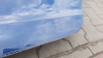 фото thumb №5, Двері зад задні ліві volvo s60 10-18r