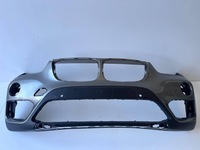 фото thumb №1, Bmw x1 f48 бампер перед 7354815 оригинал