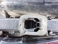 фото thumb №5, Espace iv лампа задняя левая 8200027153