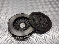 фото thumb №1, Притиск зчеплення з диск opel corsa d 1.3 cdti