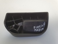 фото thumb №8, Fiat fiorino iii qubo nemo bipper ручка открывания капот тяга 735515793