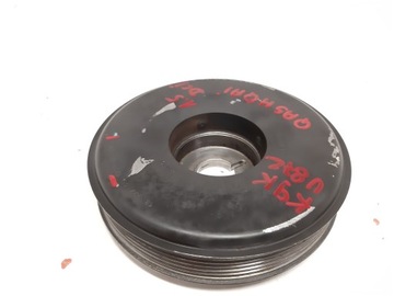 фото thumb №6, Колесо пасове qashqai ii 1.5 dci 123036715r k9ku872