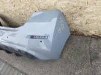 фото thumb №2, Nissan leaf ii 2 17- бампер задний