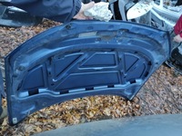 фото thumb №11, Капот audi a3 8p lx5v facelift fc 2008-2012