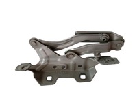 фото thumb №1, Петля капота лівий a1698800128 mercedes w169