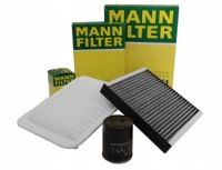 фото thumb №1, Citroen c4 aircross 12- 1.6i 2.0i фільтри набір