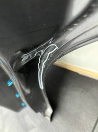 фото thumb №16, Toyota chr ii 2023r- дверь задние правое задняя