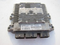 фото thumb №1, Бортовий комп'ютер 5ws40021i-t 9648971880 sid 802 citroen