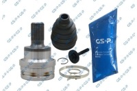 Шрус  полуось 803248 gsp volvo s60 s80 Цена, фото thumb