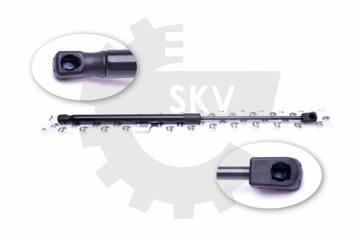 фото thumb №1, Амортизатор задньої кришки skv 52skv498
