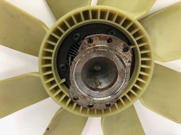 фото thumb №5, Daf 95 xf виско visco сцепление вентилятор 1349835