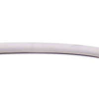 Mini r56 r55 r57 молдинг рамка захист лампи лівий задній хром 2752243 Оригінал, фото thumb