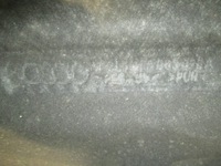 фото thumb №4, Шумоизоляция подкрылок капот audi a6 c6