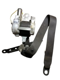 Купити Lexus is220 is 2 ремінь безпеки ліве перед 7m8750-p, фото thumb