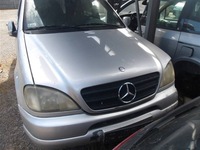 фото thumb №1, Капот mercedes w163 ml