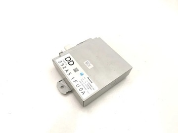 фото thumb №10, Nissan juke преобразователь напряжения / модуль преобразователя 1.5 dci дизель 2013