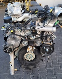 фото thumb №6, Комплектний двигун man tg3 tgs3 tgx новий модель d2676 lf79 470km