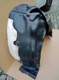 фото thumb №4, Mazda 6 подкрылок левый перед