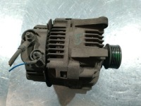 Купити Генератор mercedes-benz klasa a w168 1.6 b, фото thumb