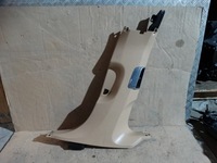 фото thumb №1, Защита стойка правая решётка porsche panamera 970 1