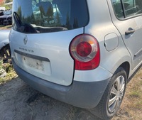 фото thumb №8, Renault modus 1.5 dci бак пального