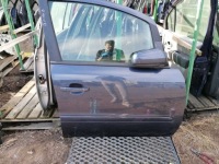 фото thumb №1, Дверь правый перед opel zafira b