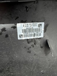 фото thumb №12, Peugeot rifter 18- бампер перед передние