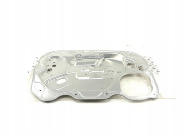 фото thumb №1, Плита дверь левый перед ford focus c-max 03-07 / 1480790 / 3m51r0455h17al