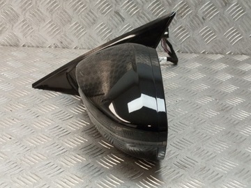 фото thumb №9, Peugeot 508 дзеркало ліві фотохромний асистент 20 pin європа 98170468