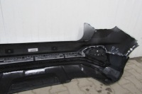 Бампер задняя задний audi q2 81a s line lift 20- Недорого, фото thumb