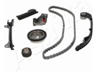 Набір ланцюга ashika kck109 Ціна, фото thumb