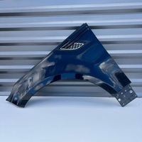 фото thumb №1, Land rover range rover sport l494 крыло перед передний левый