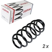 фото thumb №1, Пружины подвеска задняя do toyota yaris verso