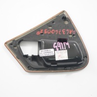 Купить Mercedes w163 защита ручка левый задний  a1637660164, фото thumb