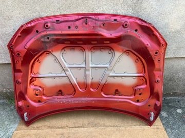 фото thumb №6, Mazda 6 gj 2013-2017 капот передняя