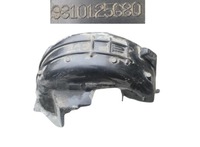 фото thumb №1, Підкрилок лівий задня peugeot 3008 ii 9810125680