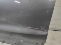 Honda cr-v iv 2012- дверь левая перед передние Оригинал, фото thumb