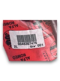 Хомут захист піввісь alfa romeo 46307476 !j Ціна, фото thumb