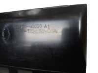 фото thumb №8, Land cruiser 120 02-09 решітка вентиляційна крила