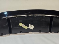 Jaguar i-pace спойлер накладка диффузор бампер задний  задний j9d3-17b891-a 2703 Цена, фото thumb