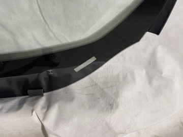 фото thumb №3, Скло передня ford втулка стабілізатора / kuga датчик акустичний 2012-2019