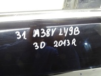 фото thumb №12, Дверь левая левый перед передние audi a3 8v 3d ly9b 12-19r