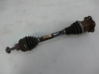 фото thumb №1, Audi a4 b8 lift s-line 2.0 tdi приводной вал перед