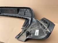 фото thumb №8, Porsche taycan cross turismo дифузор бампера задня 9j0807983t