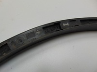 фото thumb №14, Молдинг накладка крыла левый задняя vw touareg 2 ii 7p6854819b