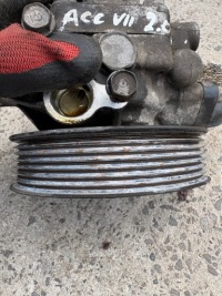 фото thumb №5, Honda accord vii насос підсилювача 2.0 sedan europa rba010958c