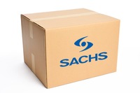 фото thumb №11, Sachs амортизатор renault t. clio ii 1,4/1,6/1,9d масло