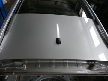 фото thumb №10, Nissan qashqai j10 li крыша панорама потолок