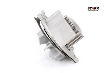 фото thumb №8, Stark skwp-0520144 насос води do mercedes-benz b-klasse w245