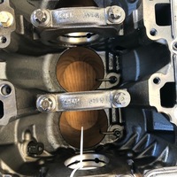 фото thumb №7, Блок двигателя trafic vivaro primastar 2.0dci